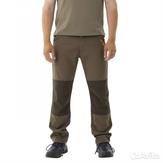 Костюм для рыбалки демисезонный Aquatic К-03ф