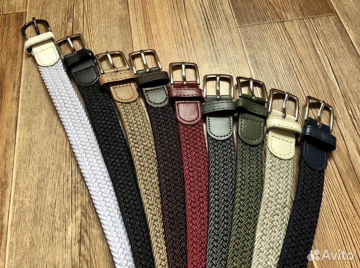 Ремень-резинка для штанов (Арт.156-19)