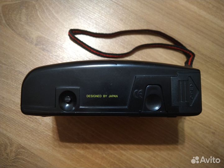 Пленочный фотоаппарат skina SK 105