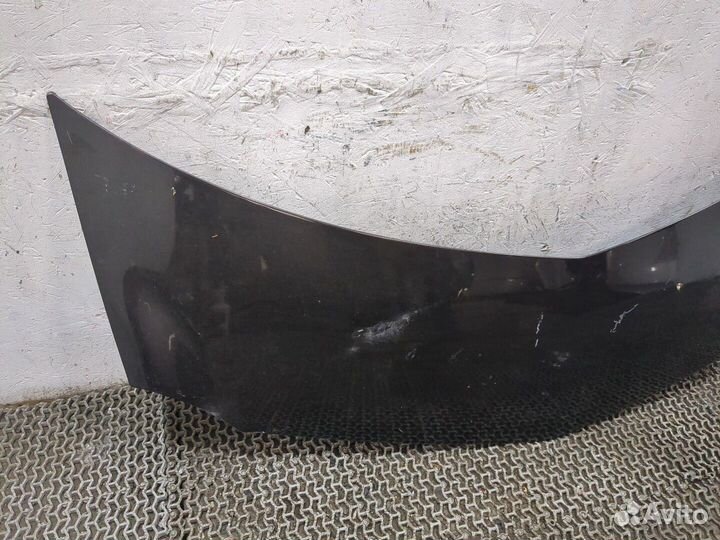 Капот Renault Modus, 2005