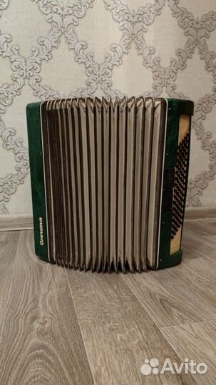 Аккордеон