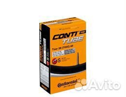 Велосипедная камера Continental Conti
