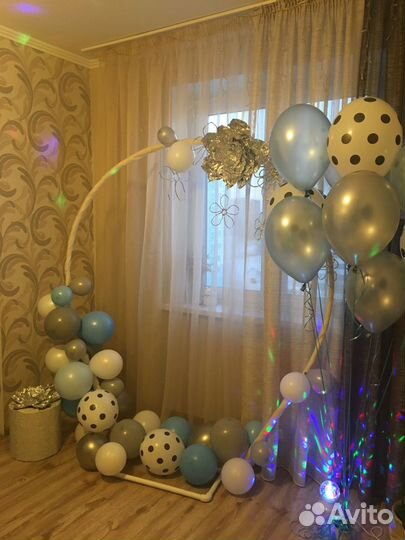 Украшения для праздника