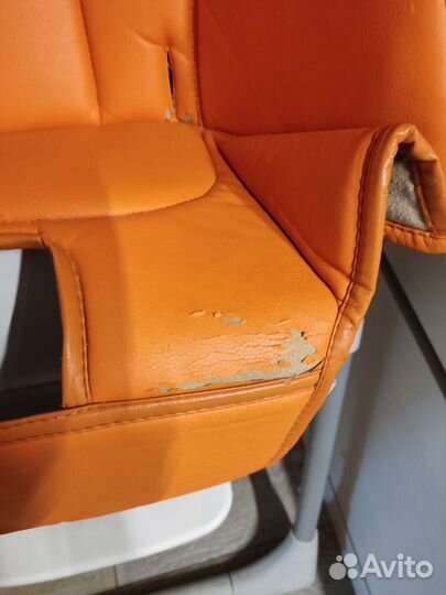 Стульчик для кормления peg perego prima papa