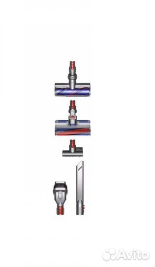 Dyson v11 absolute новый