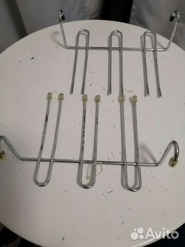 Полочки для кухни