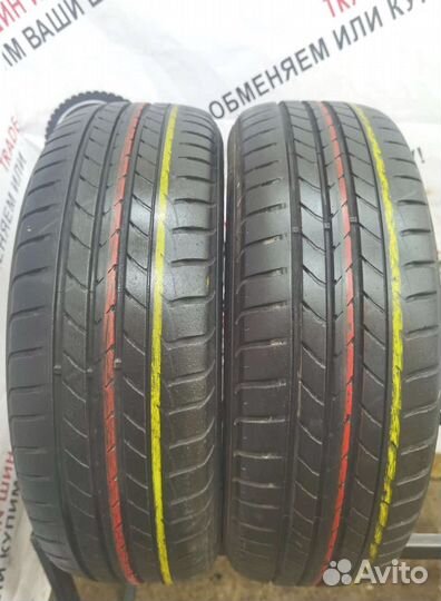 Goodyear DuraGrip 185/65 R15 88T