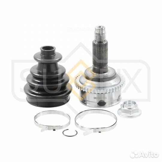 Sufix ST-1087 шрус наружный перед прав/лев