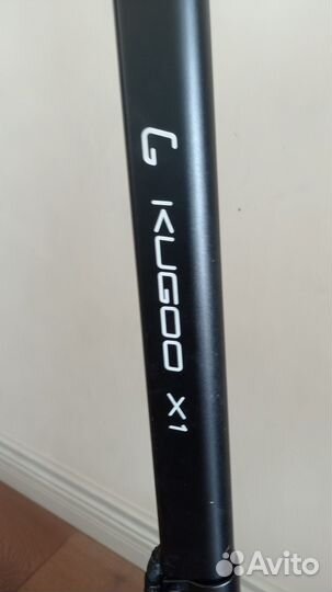 Электросамокат G Kugoo X1