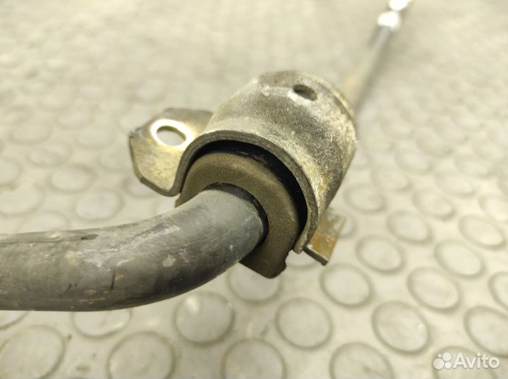 Стабилизатор задний Bmw 320I E46 M54B22 2.2 2002