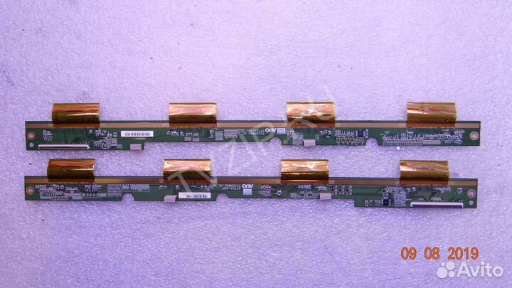 T370HW02 VC XR/XL 37T04-S0R 37T04-S0U