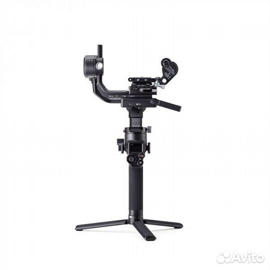 DJI RSC 2 Pro Сombo
