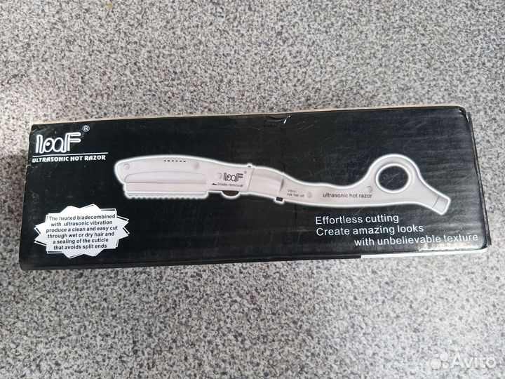 Инструменты для наращивания волос