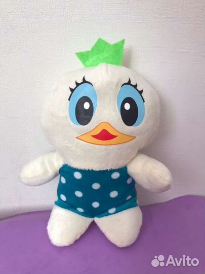 Игрушка Мышь