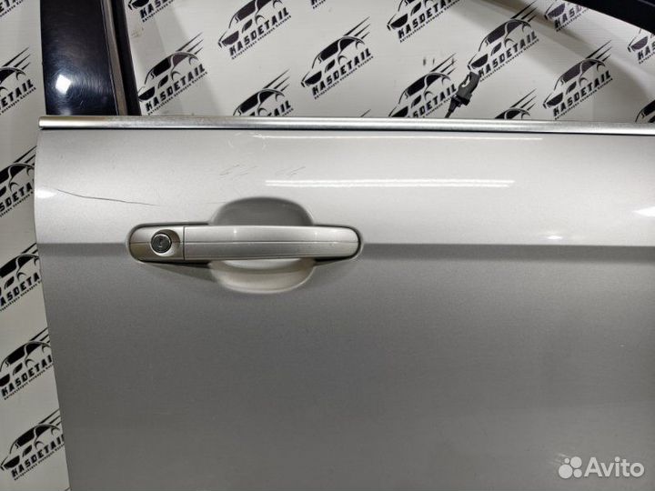Дверь боковая передняя правая Ford Focus 3 1.6
