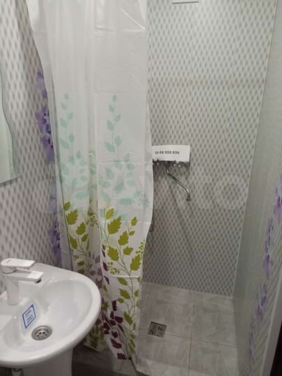 Дом 45 м² на участке 3 сот.