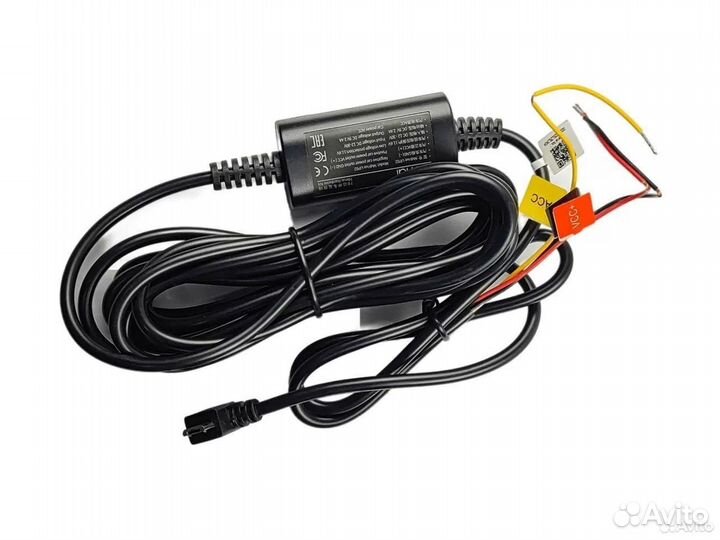 Провода hardware kit 70mai UP02