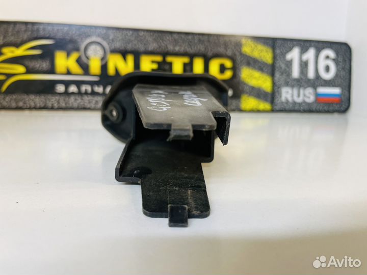 Кронштейн активатора лючка бензобака Astra h Астра