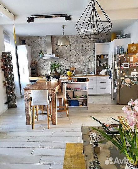 Кухня на заказ