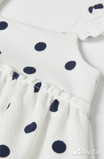 Платье для девочки Zara