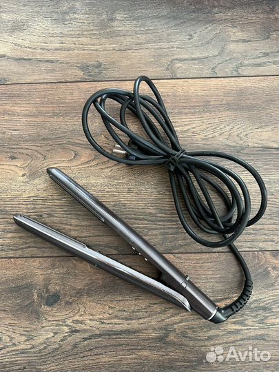 Выпрямитель для волос BaByliss pro