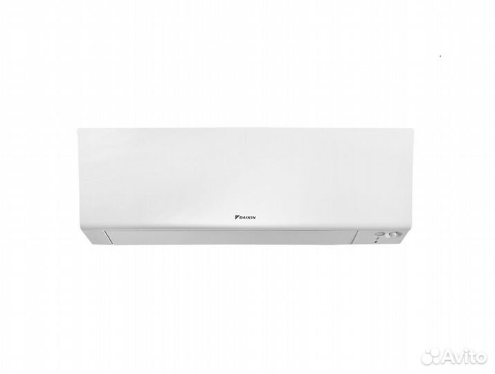 Кондиционер Daikin на 20 кв.м. инвертор