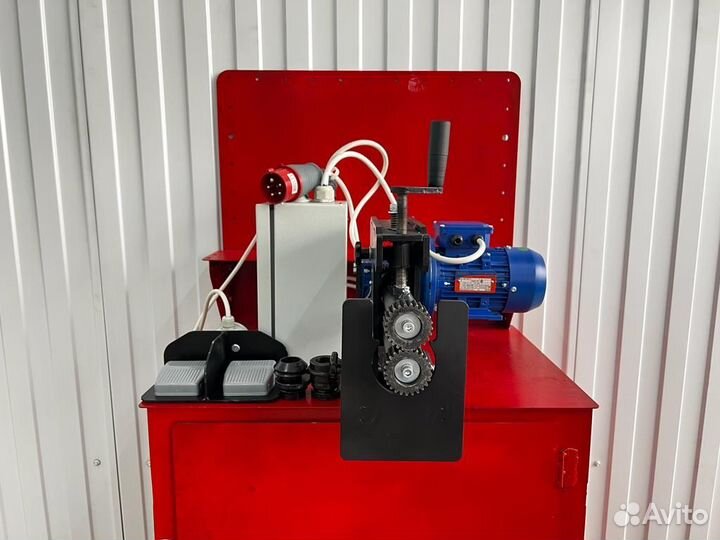 Зиг машина RME-140x1