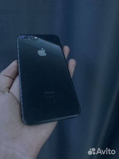 iPhone 8 Plus, 64 ГБ