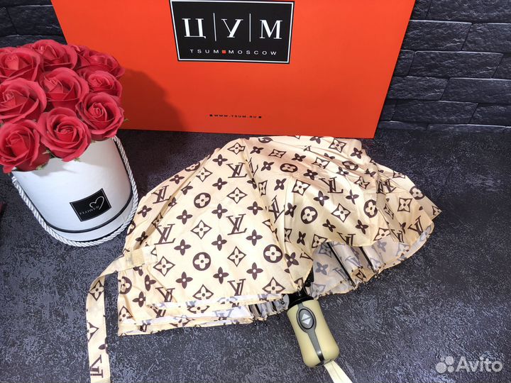 Зонт Louis Vuitton