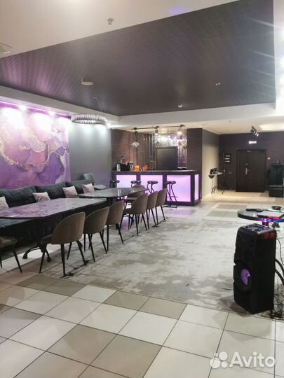 Помещение для мероприятий