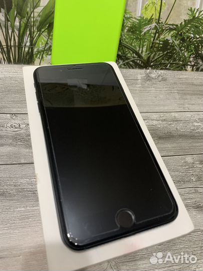 iPhone 7 Plus, 128 ГБ