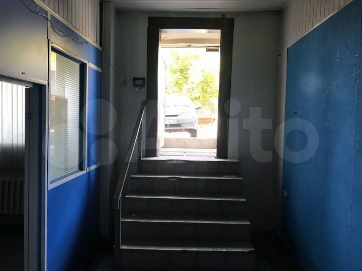 Склад, 200 м²