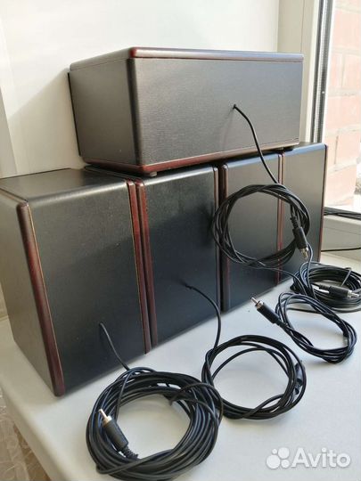 Акустическая система Microlab FC-730