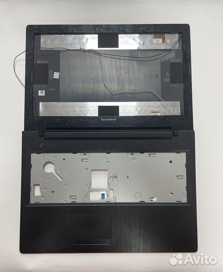 Lenovo G50-30 в разбор