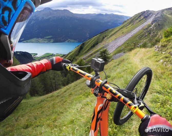 Аренда GoPro Hero 11 Black