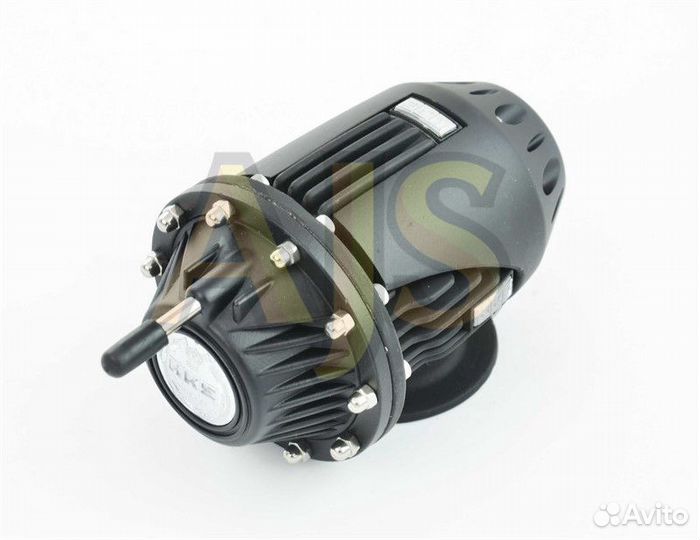 Блоу-офф BoV HKS IV