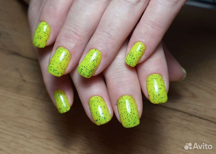 Маникюр и педикюр на дому