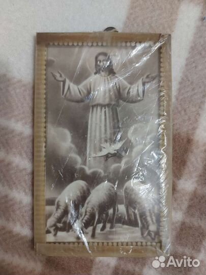 Старинные иконы