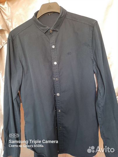 Мужская одежда