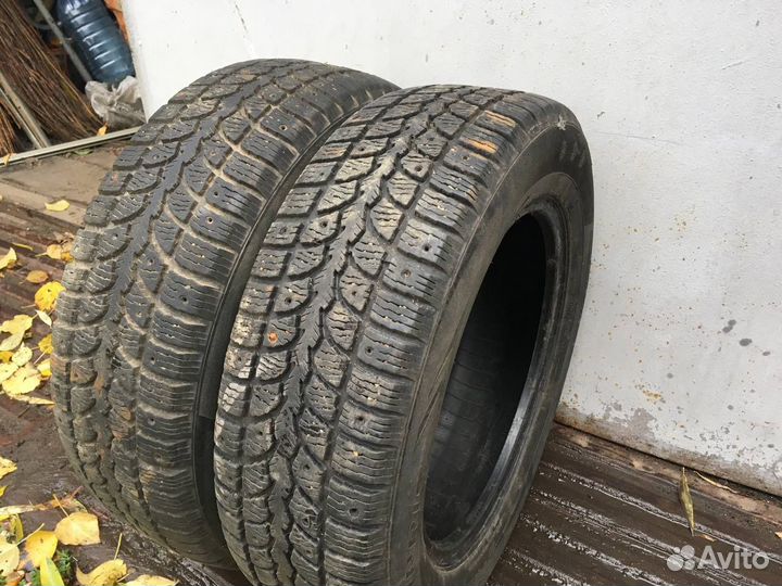 КАМА 505 Irbis 175/65 R14 82T