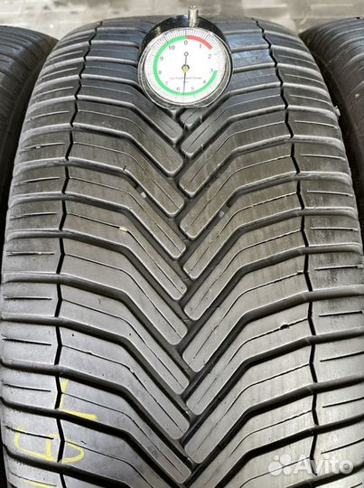 Michelin CrossClimate 225/45 R17