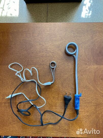 Кипятильники СССР