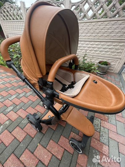 Детские коляски