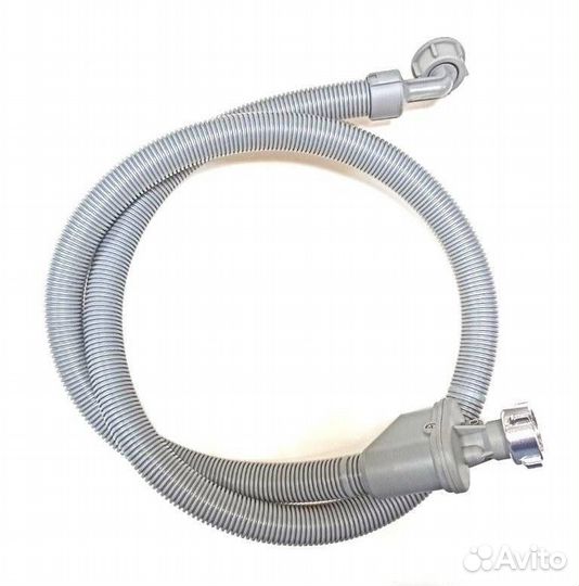 Шланг заливной с аквастопом