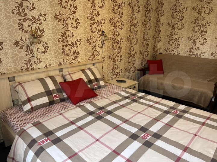 1-к. квартира, 35 м², 2/3 эт.