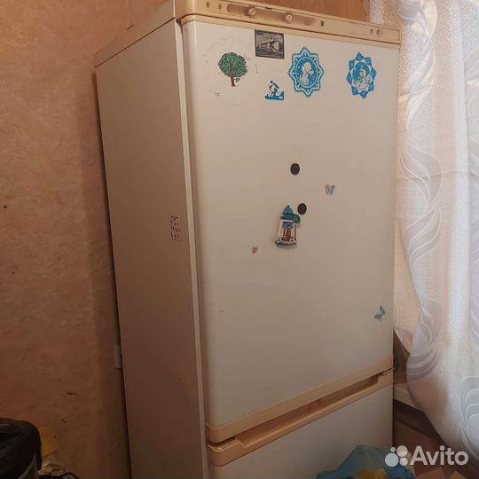 Холодильник на запчасти