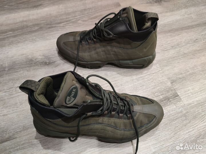 Nike air max 95 sneakerboot 44.5