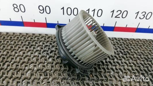 Моторчик печки volvo V40 VW (TSE05KK01)