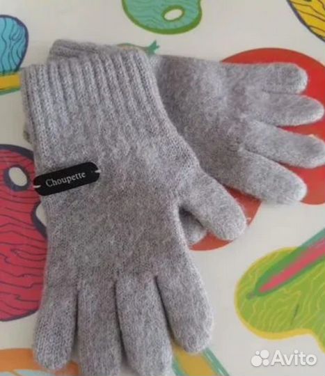 Фирменная Шапка Choupette