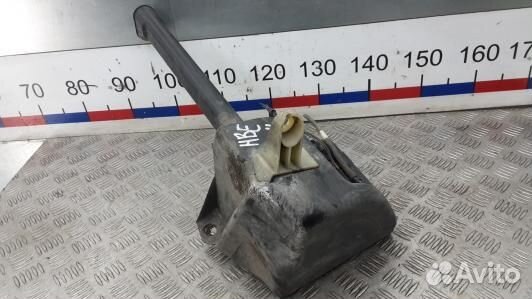 Бачок омывателя renault master 2 (HBE11NL01)